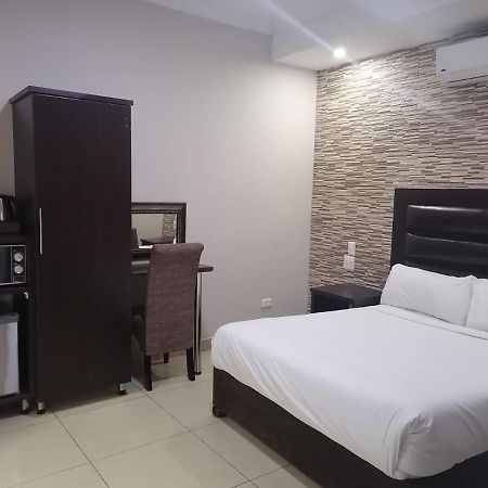 Bayside Hotel & Self Catering 110 West Street دوربان المظهر الخارجي الصورة