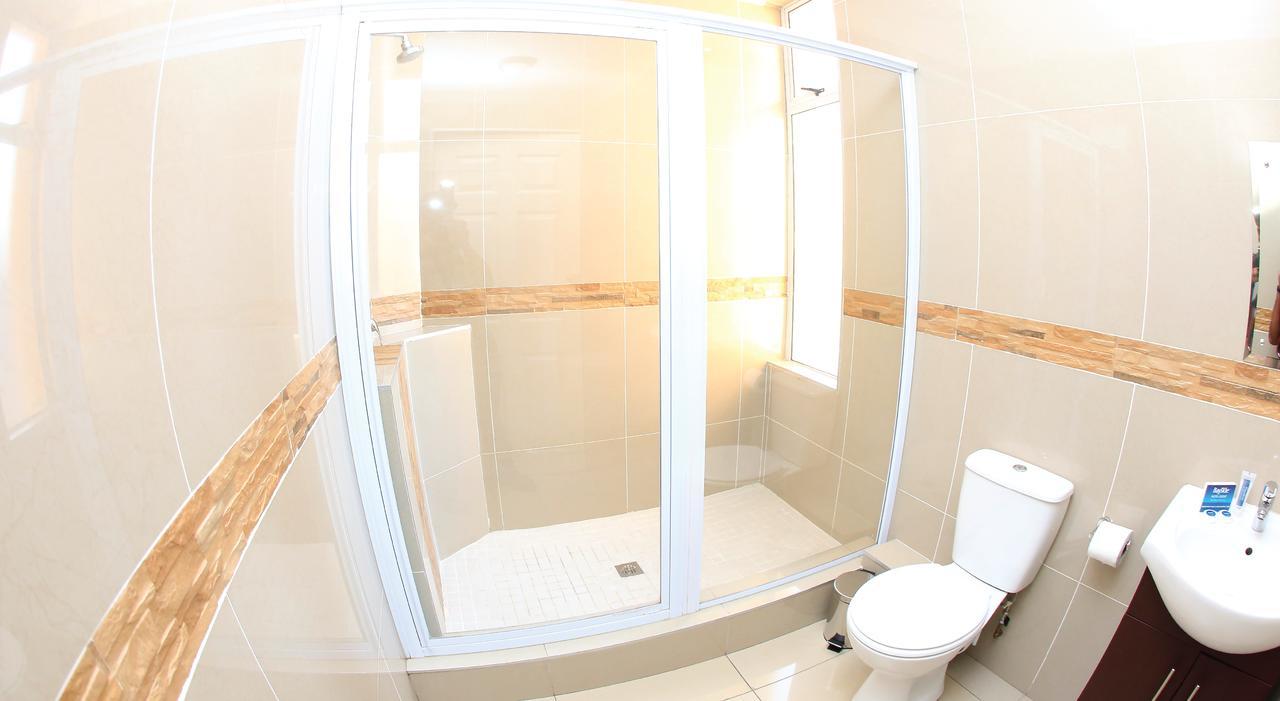 Bayside Hotel & Self Catering 110 West Street دوربان المظهر الخارجي الصورة